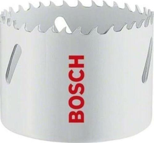 Hss Bimetal Panç 60Mm
