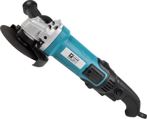 6129- Taşlama Devir Ayarlı 125 Mm 1200 W