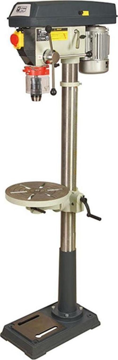 7216 Sütunlu Matkap 16 Mm 550 Watt