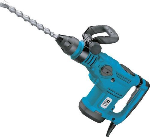 7921 Kırıcı Delici Elektrikli Matkap Sds Max 11 Kg 1600 W