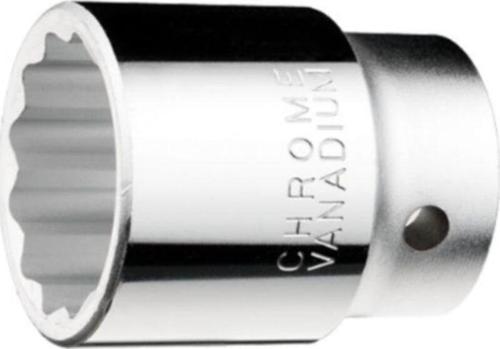 1"12 Köşe Lokma Anahtar-55Mm