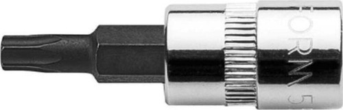 1/2" Torx Uçlu Lokma T60-C28S T60