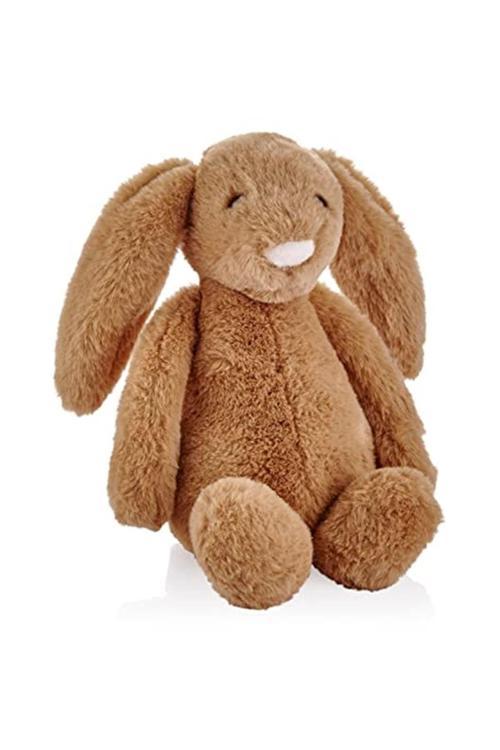 Uyku Arkadaşım Oturabilen Tavşan 30 Cm
