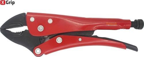 240 Mm X-Grip Özel Ağızlı Ayarlı Pense E52-240-2