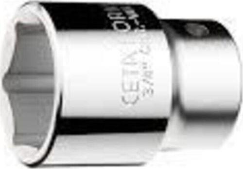 3/4'' 6 Köşe Lokma 27 Mm-C32 H27