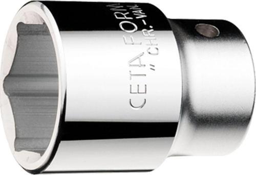 3/4'' 6 Köşe Lokma 32 Mm-C32 H32