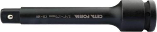 3/4" Havalı Uzatma Kolu-250Mm/10"