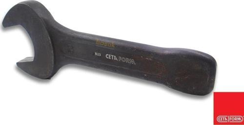 60 Mm Açık Ağız Darbeli (Çakma) Anahtar B23-60