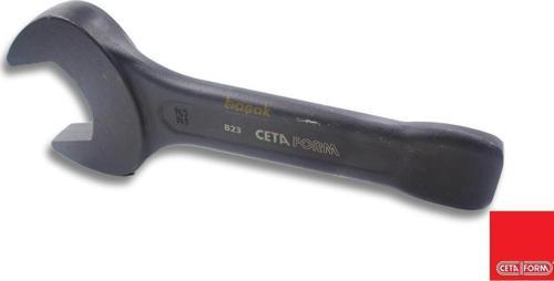 65 Mm Açık Ağız Darbeli (Çakma) Anahtar B23-65