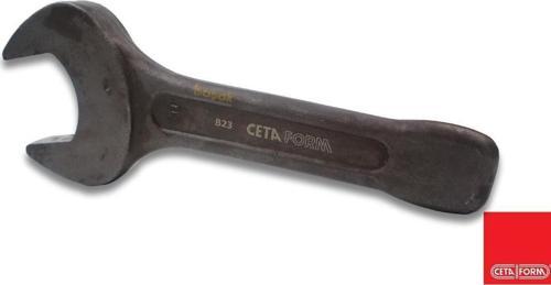 70 Mm Açık Ağız Darbeli (Çakma) Anahtar B23-70