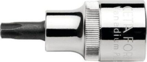 C28S-T25 1/2" Torx Uçlu Lokma T25*55Mm