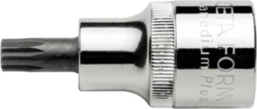 C28S-X05\M05 1/2 Xzn Uclu Lokma