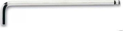925 Topbaşlı L Allen Anahtar Uzun Tip 2,5 Mm