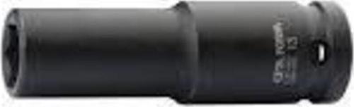 C64-H20 1/2" Derin Havalı Lokma Anahtar 20 Mm