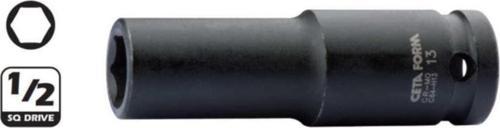C64-H27 27Mm 1/2” 6 Köşe Derin Havalı Lokma Anahtar