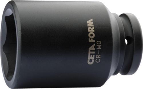C74-H22\22Mm 3/4 6Ks.Havalı Derın Lokma