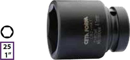 C82-H65 65 Mm 1 6 Köşe Havalı Lokma Anahtar