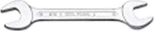 Catal Ikı Agız Anahtar Std.Pk. 20X22Mm