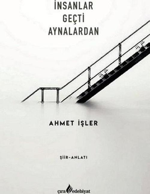 İnsanlar Geçti Aynalardan