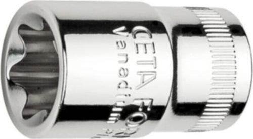Dış Torx Lokma Anahtar-E16
