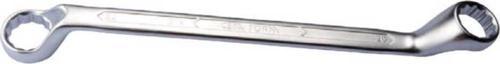 B14-1011 10X11 Yıldız Iki Ağız Anahtar 210Mm