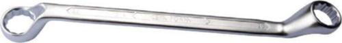 B14-2022 Yıldız Iki Ağız Anahtar 20*22 Mm