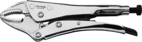 E50-16-0240 240Mm Üniversal Ayarlı Pense (Max.20Mm Çap)
