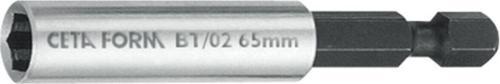 Bt/02 Manyetik Bits Tutucu 1/4''-60 Mm