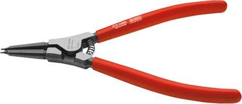 E65-44-0225 Dış Segman Pensesi 225 Mm (Düz Uçlu-Yaylı)