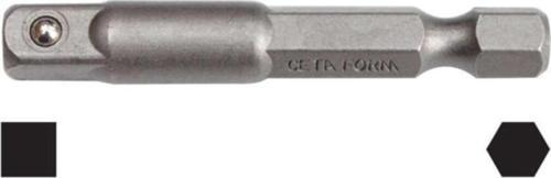 Bt/7030 1/2-1/4 - 50Mm Lokma Adaptörü