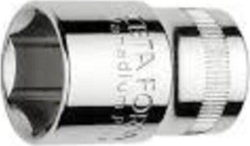 C02-H050 1/4'' 6 Köşe Lokma Anahtar 5 Mm