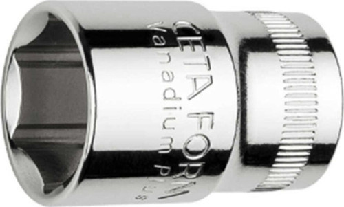 C02-H055 1/4” 6 Köşe Lokma Anahtar 5,5 Mm