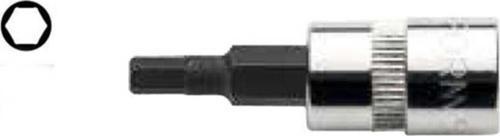 C08S-H60 1/4 Lokmalı Allen Bits Ucu