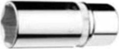 C17-R16 3/8'' Buji Lokması (Contalı) 16 Mm