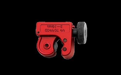 I38-2 Mini Bakır Boru Kesici 3-16 Mm