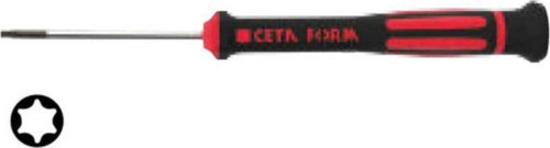 H04-04-040 Mikro Elektronikçi Torx Tornavida
