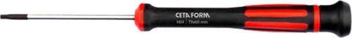 H04-15-060 Torx Uçlu Elektronikçi Tornavida