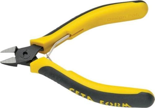 H20S-120Fl Mikro Yan Keski Oval Kafa (Standart) 120Mm