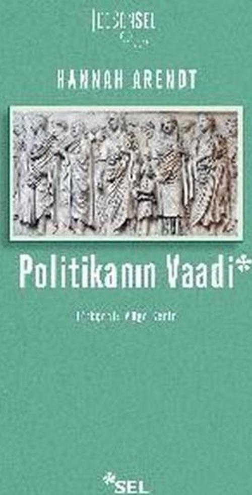 Politikanın Vaadi