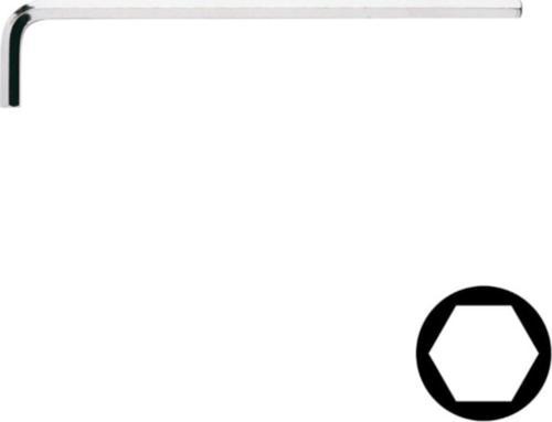 L Allen Anahtar Uzun Tip 3,5Mm 835