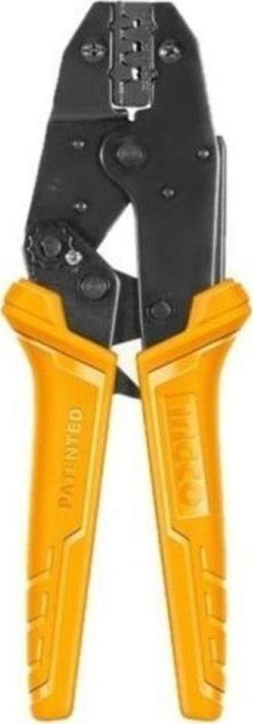 Hrcpl1506 Endüstiriyel Terminal Sıkma Pensesi