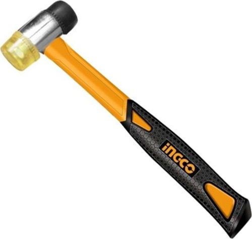 Hrph8140 Kauçuk Ve Plastik Tokmak 40Mm