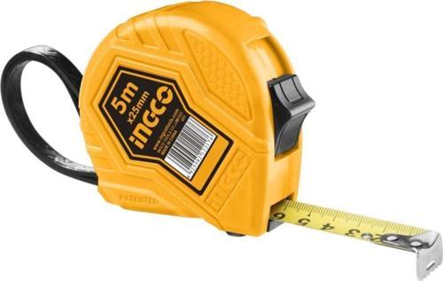 Hsmt08351E Şerit Metre 5Mx25Mm