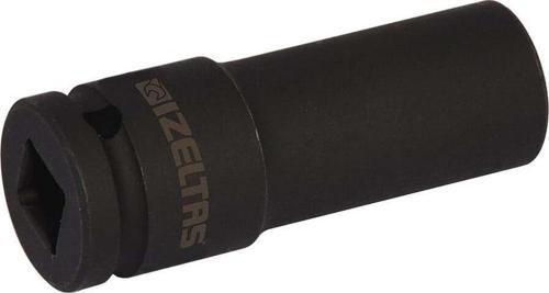 1/2" 24Mm Altı Köşe Derin Havalı Lokma Anahtar