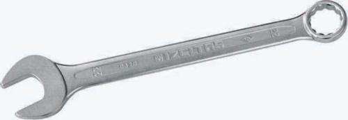 17Mm Kombine Kısa Anahtar