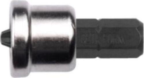 Şapkalı Yıldız Bits Uç/Alçıpan Için-Ph2X25Mm