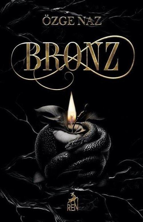 Bronz