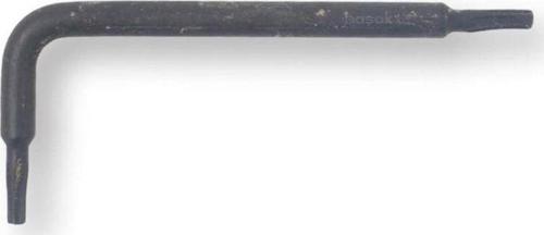 T6 Torx Allen (Alyan) Anahtar