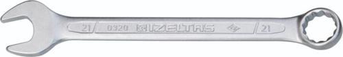 Kombine Anahtar Kısa Boy 12 Mm