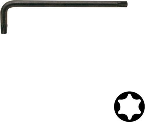 Torx L Anahtar Uzun Tip T30 730L